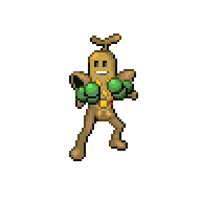 Sudochan Sprite Image