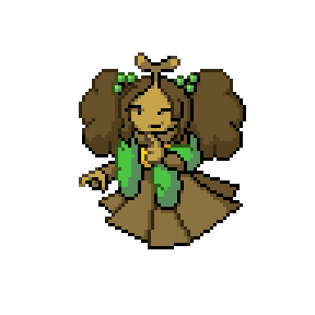 Sudonx Sprite Image