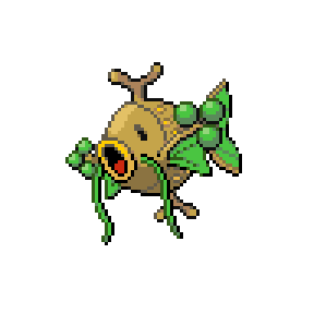 Sudokarp Sprite Image