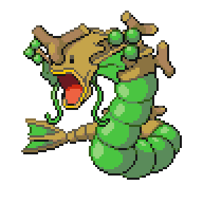 Sudodos Sprite Image