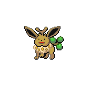 Sudovee Sprite Image
