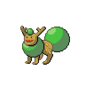 Sudoreon Sprite Image