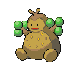 Sudolax Sprite Image