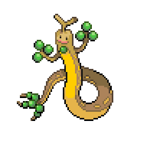 Sudonair Sprite Image