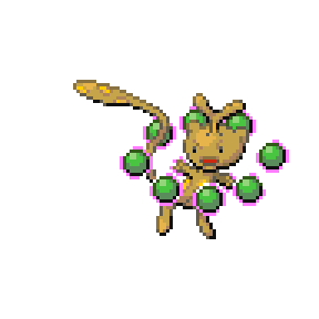 Sudoew Sprite Image