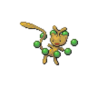 Sudoew Sprite Image