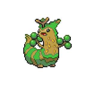 Sudoret Sprite Image