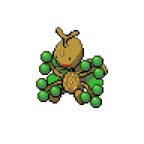 Sudoian Sprite Image