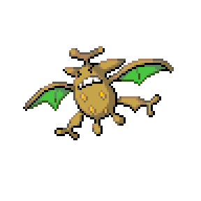 Sudobat Sprite Image