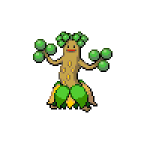 Sudoossom Sprite Image