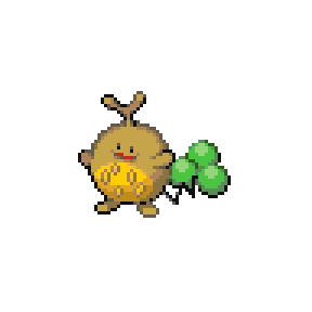 Sudorill Sprite Image
