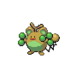 Sudorill Sprite Image