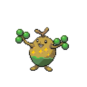Sudorill Sprite Image