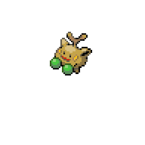 Sudopip Sprite Image