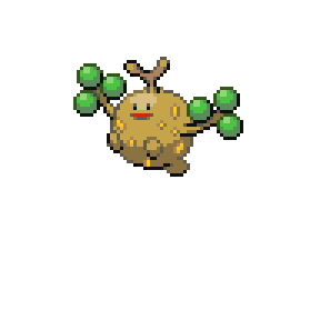 Sudoluff Sprite Image