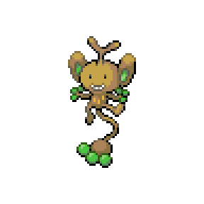 Sudopom Sprite Image