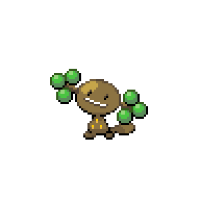 Sudoper Sprite Image