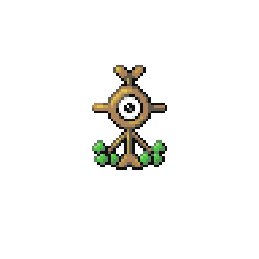 Sudoown Sprite Image