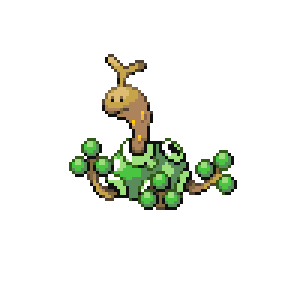 Sudockle Sprite Image