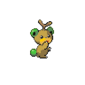 Sudoursa Sprite Image