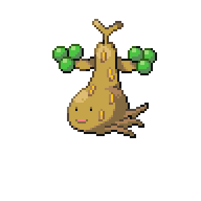 Sudonub Sprite Image