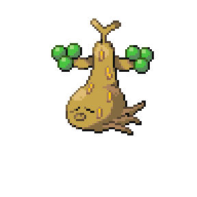 Sudonub Sprite Image