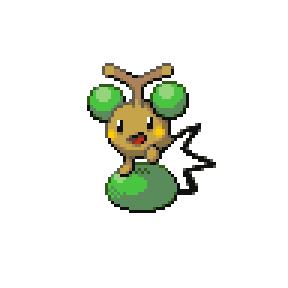 Sudorill Sprite Image