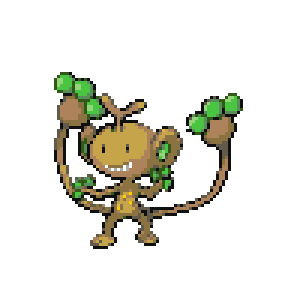 Sudopom Sprite Image