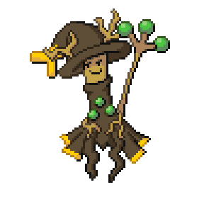 Sudomagius Sprite Image