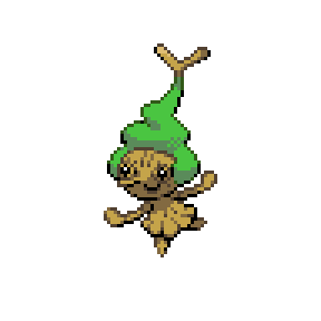 Sudo jr. Sprite Image