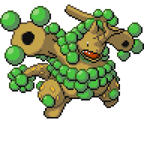 Sudoperior Sprite Image