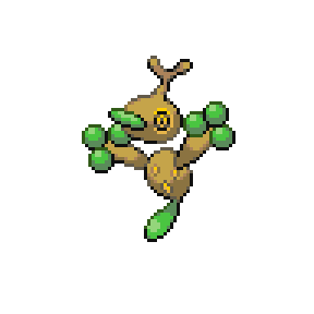 Sudogon-z Sprite Image