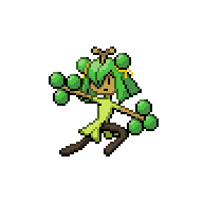 Sudolia Sprite Image