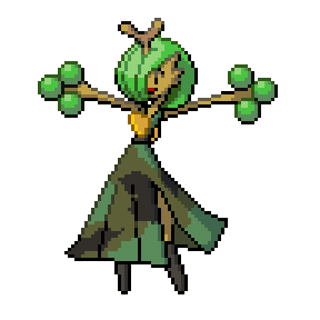 Sudovoir Sprite Image