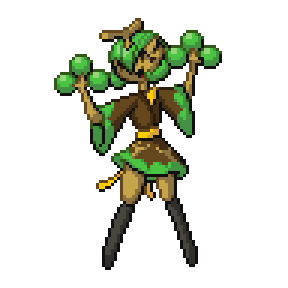 Sudovoir Sprite Image