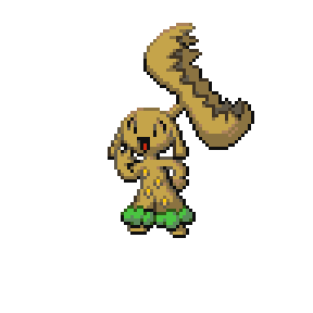 Sudowile Sprite Image