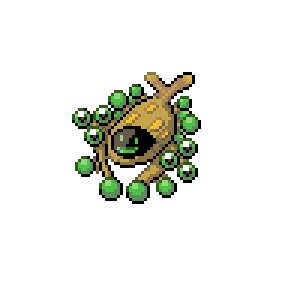 Sudorith Sprite Image