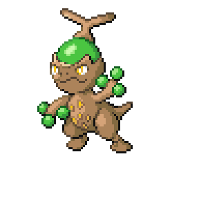 Sudoidos Sprite Image