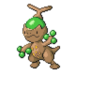 Sudoidos Sprite Image