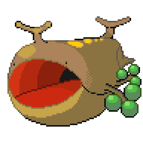 Sudolord Sprite Image