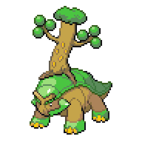 Sudotle Sprite Image