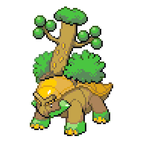 Sudotle Sprite Image