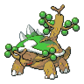 Sudoterra Sprite Image