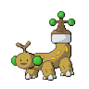 Sudoterra Sprite Image