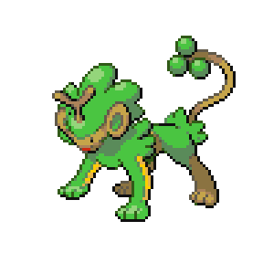 Sudoray Sprite Image