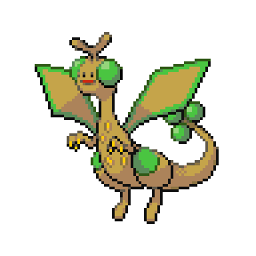 Sudogon Sprite Image