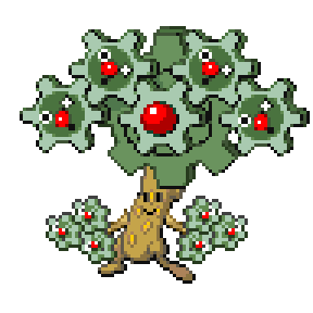 Sudoklang Sprite Image