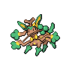 Sudoveon Sprite Image