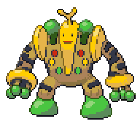 Sudogigas Sprite Image