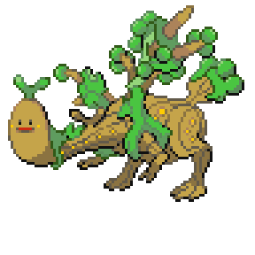 Sudorem Sprite Image